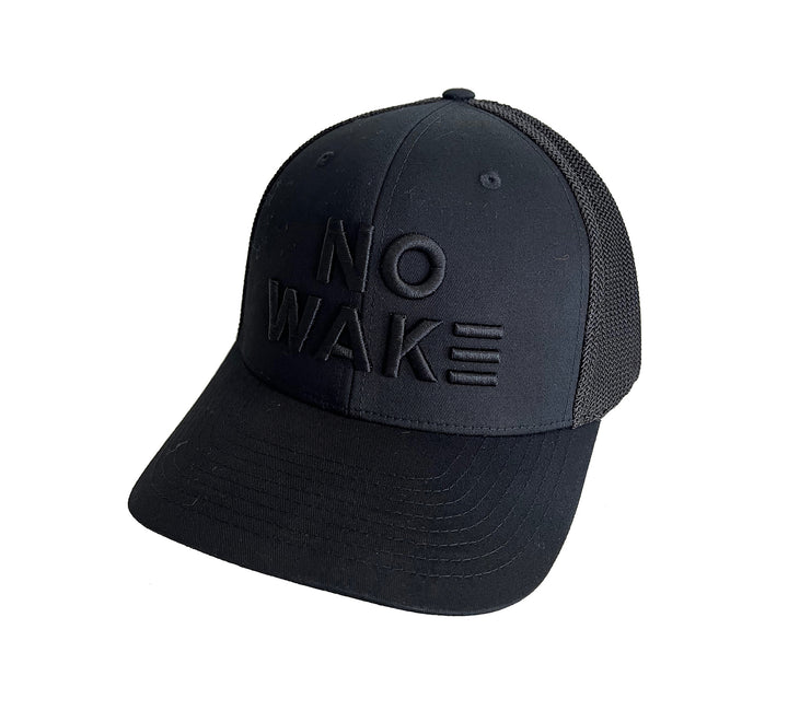 Blackout Hat
