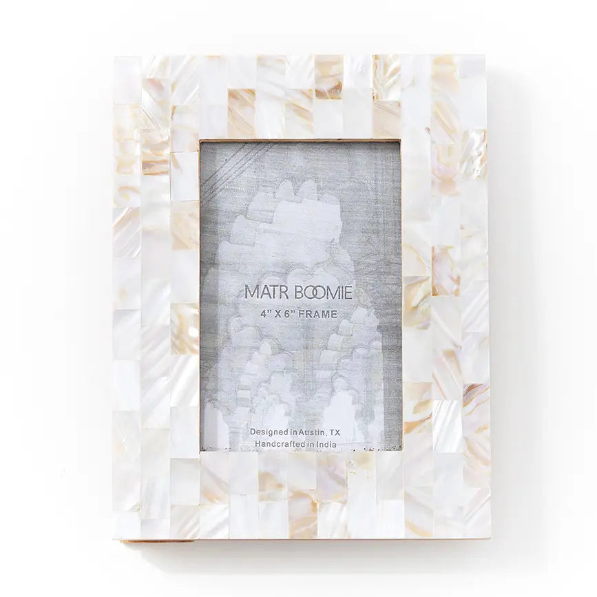 Chitra Picture Frame 4x6