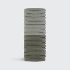 Eco-Friendly Nylon Elastics 20pc