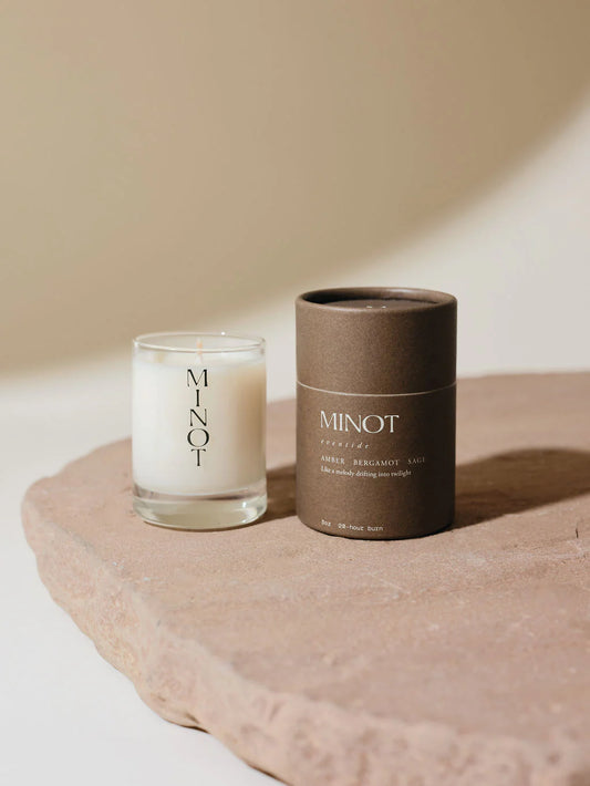 Eventide Candle _ Mini