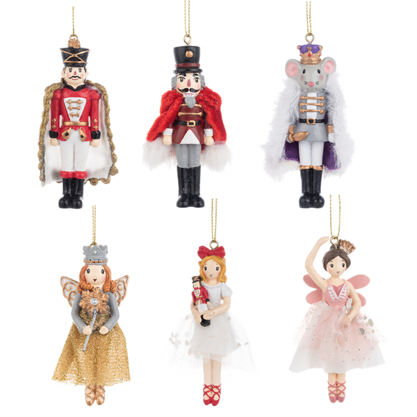 Sugar Plum Ornament