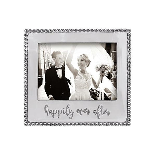 Happily Ever After 5x7 Frame
