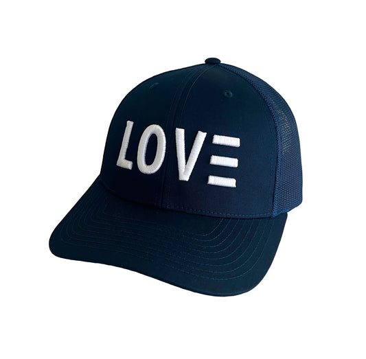 Love Hat (Mindset)