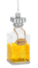 Scotch Bottle Ornament