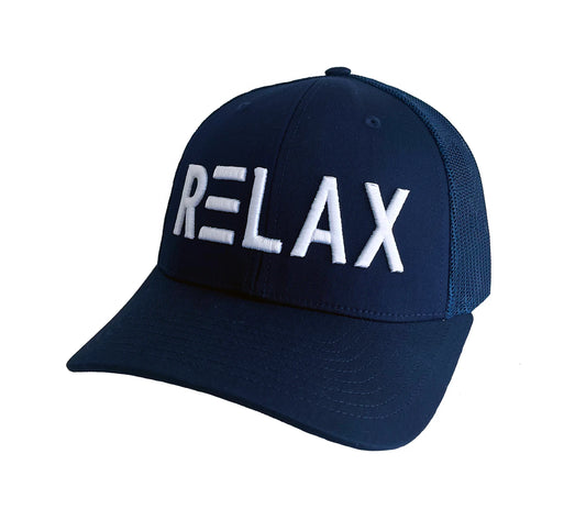 Relax Hat (Mindset)