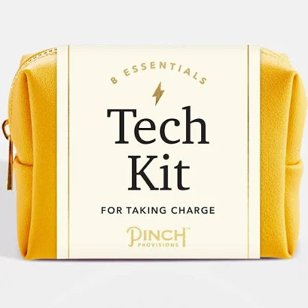 Unisex Tech Kit