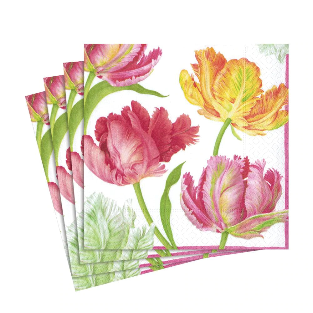 Tulip Dance Luncheon