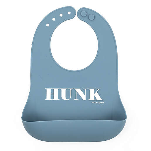 Bib: Hunk