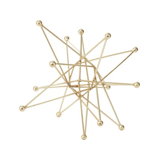 Atomic Star _ Large