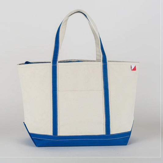 Classic Canvas Tote_ Large