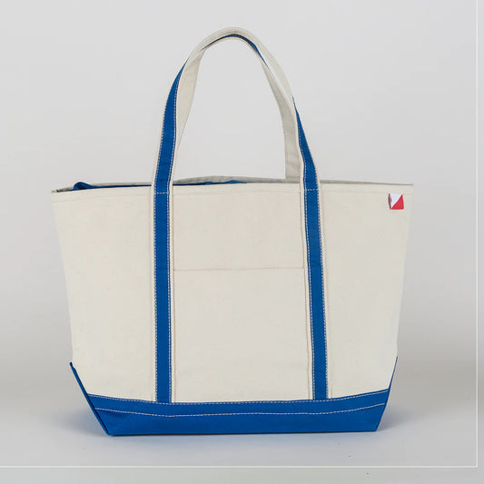 Classic Boat Tote