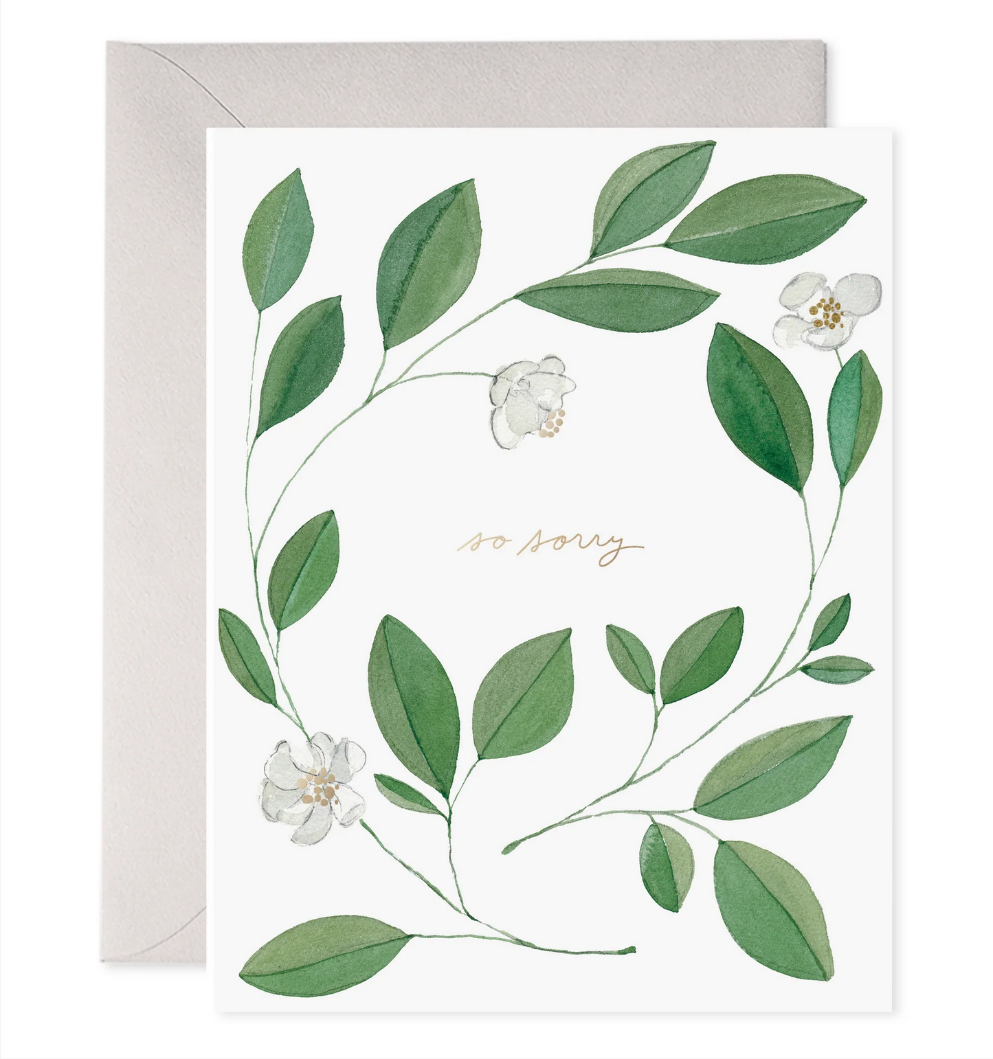 Magnolia Condolence