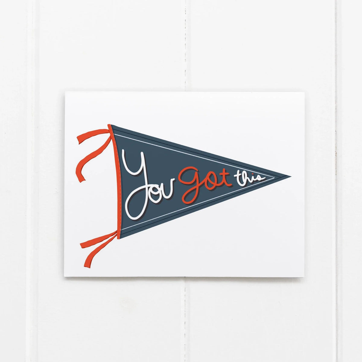 You Got This _ Flag