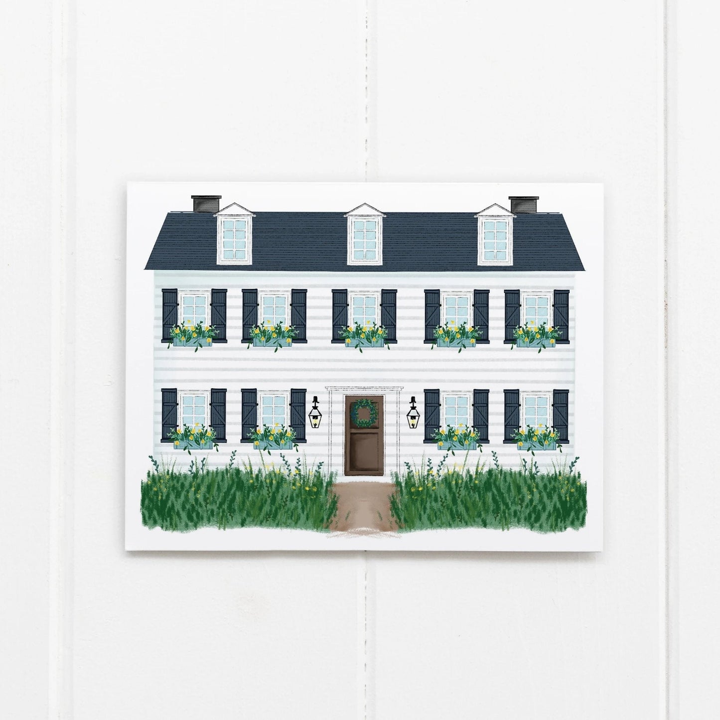 Classic Home
