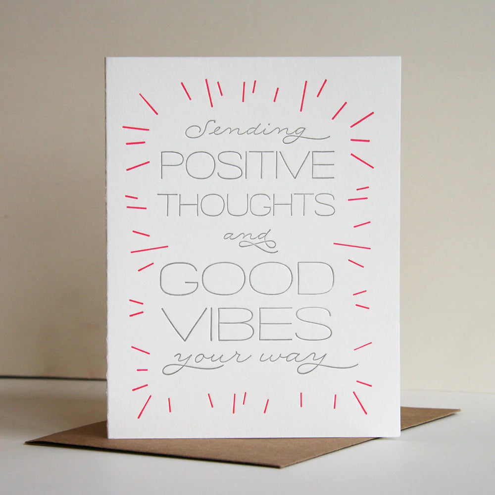 Good Vibes