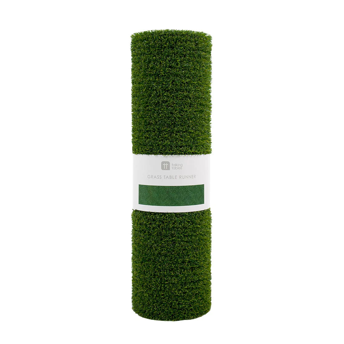 Grass Table Runner