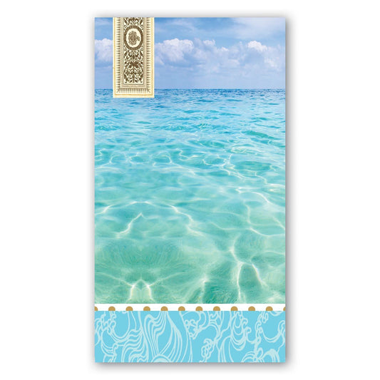 Beach Hostess Napkin