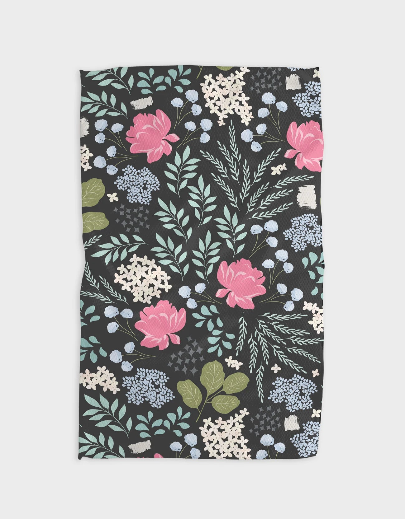 Not Forgotten Kitchen Towel