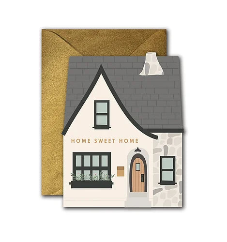 Home Sweet Home _ Flat