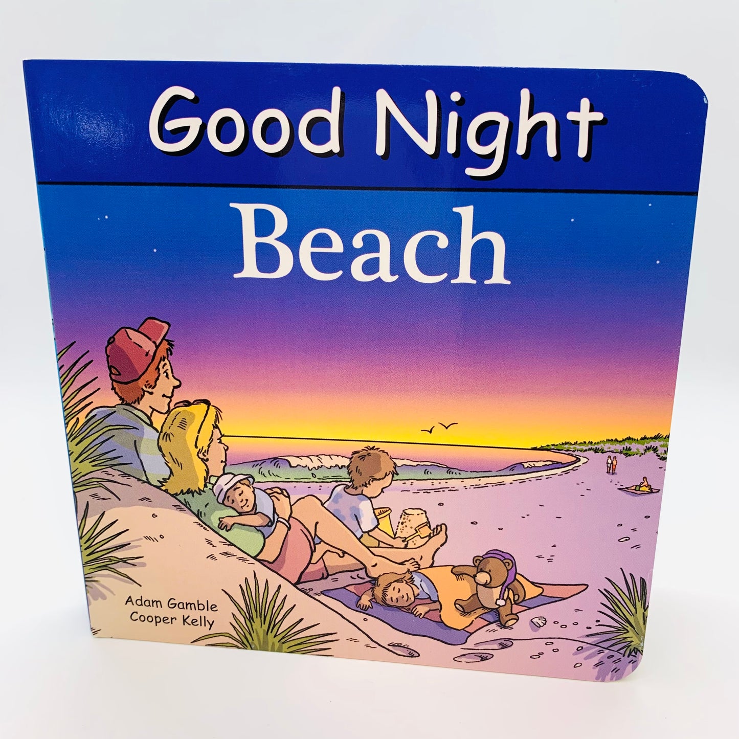 Good Night Beach