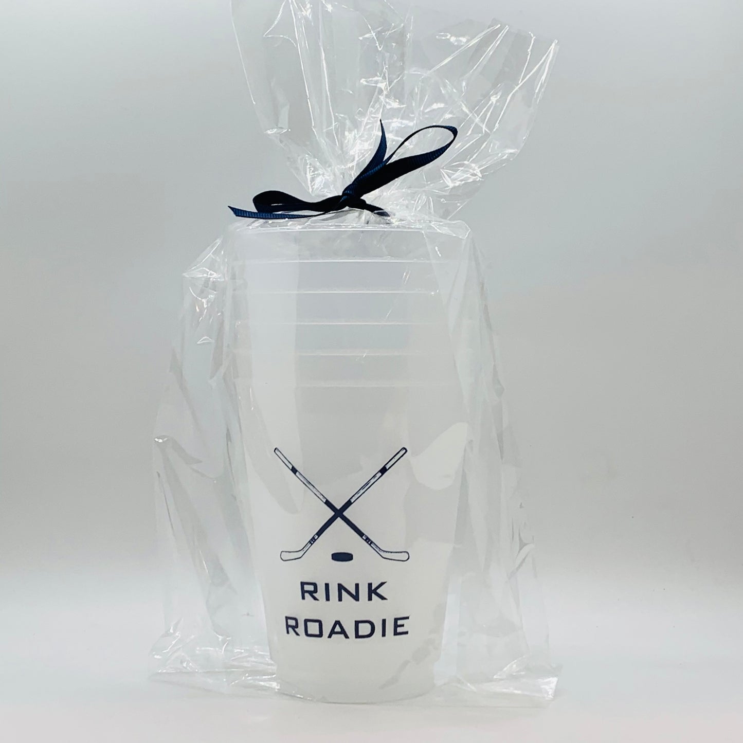 Rink Roadie Shatterproof S/6