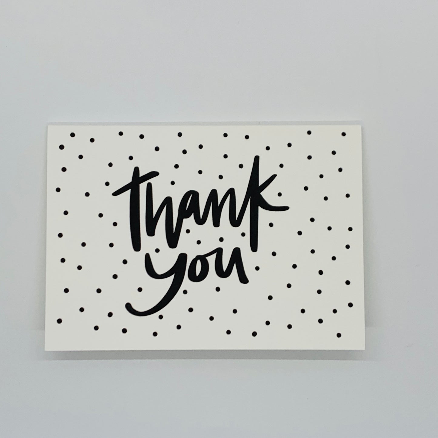 Thank You Dots