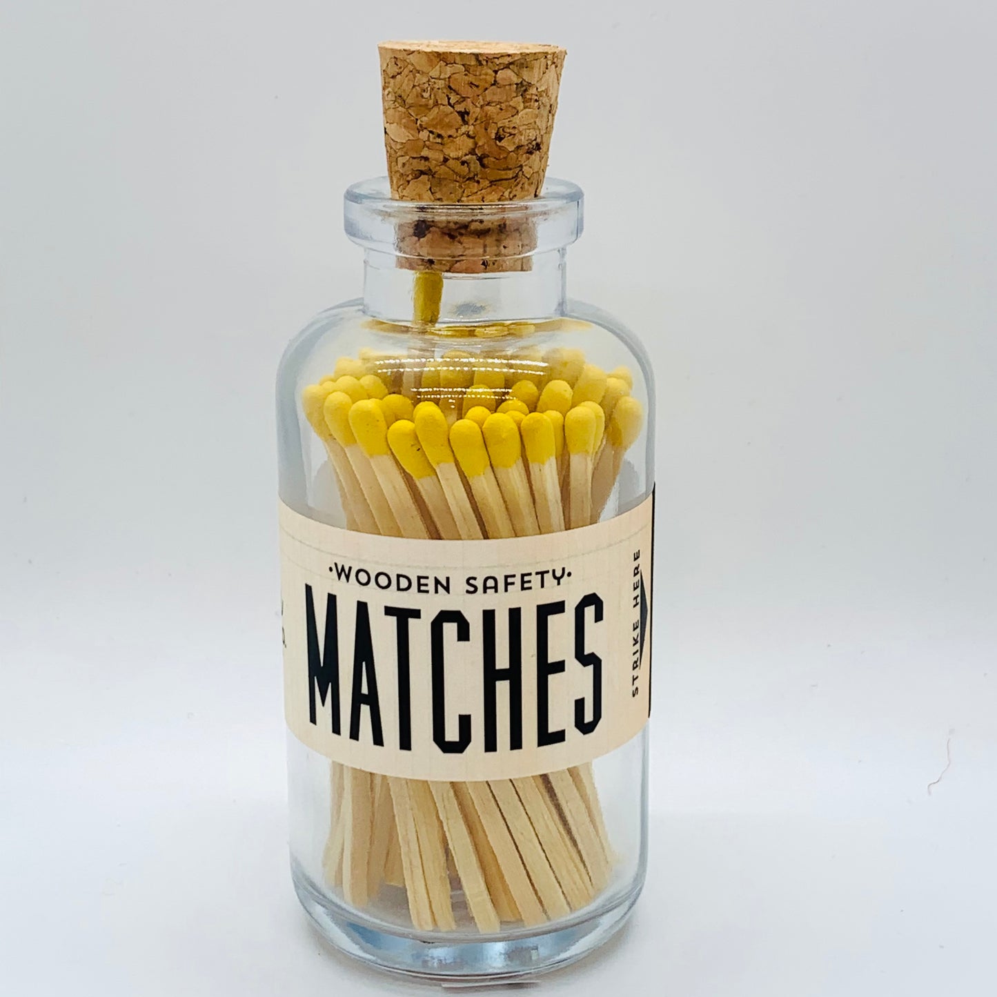 Mini Matches