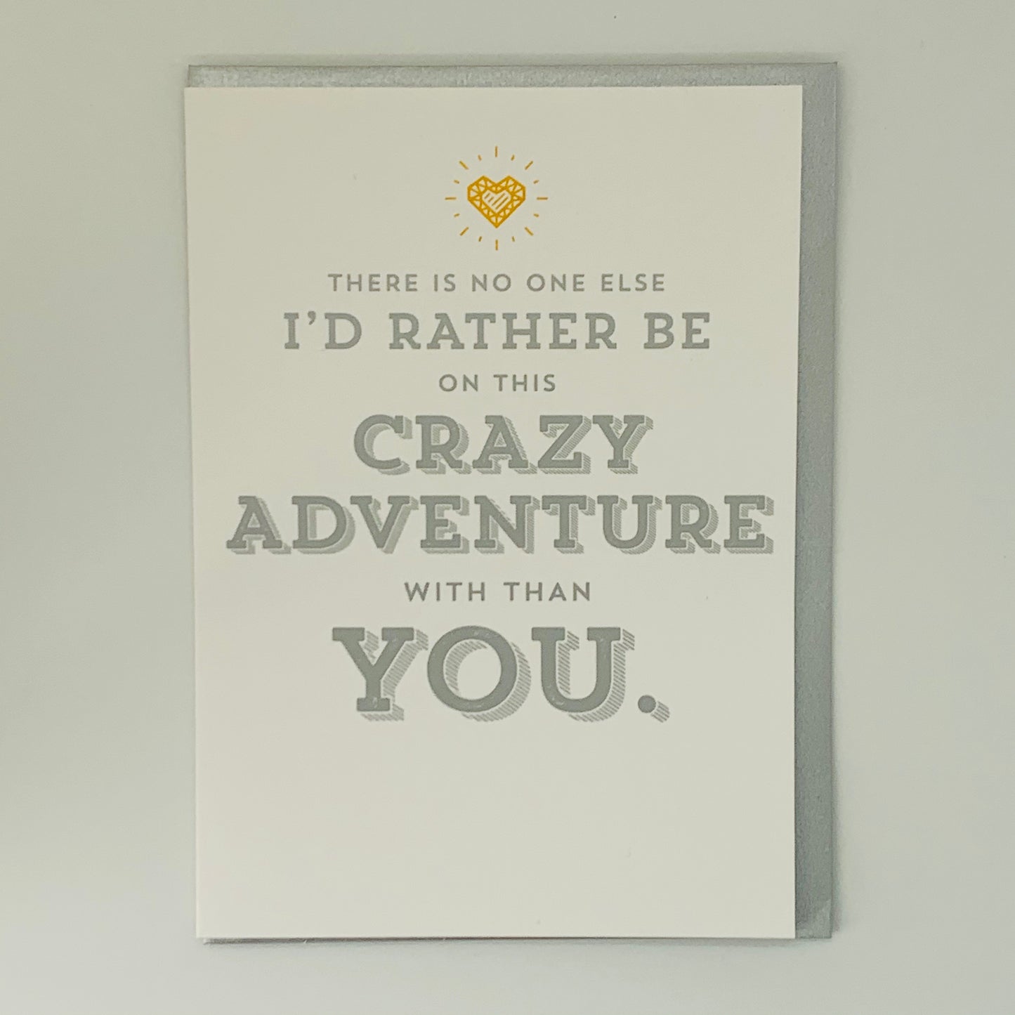 Love: Crazy Adventure