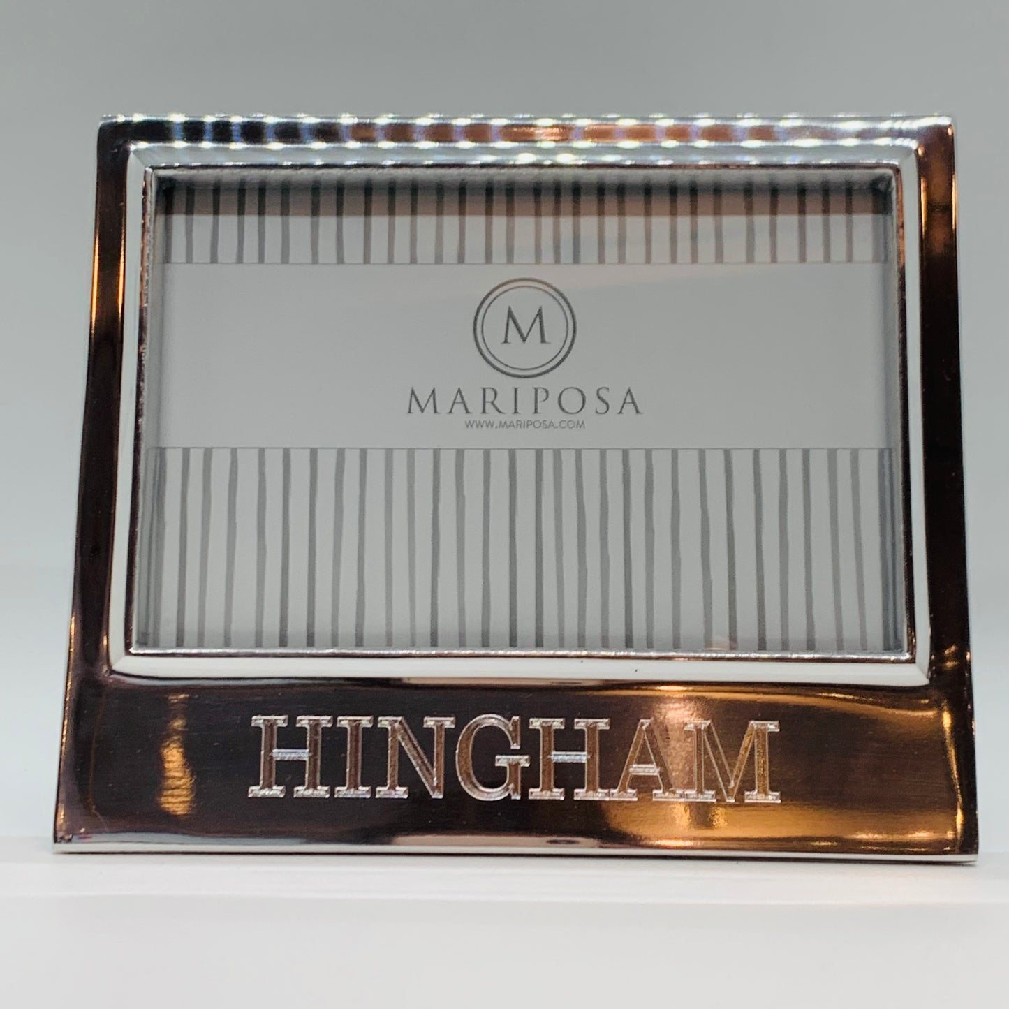 Hingham Signature Horizontal Frame 4x6