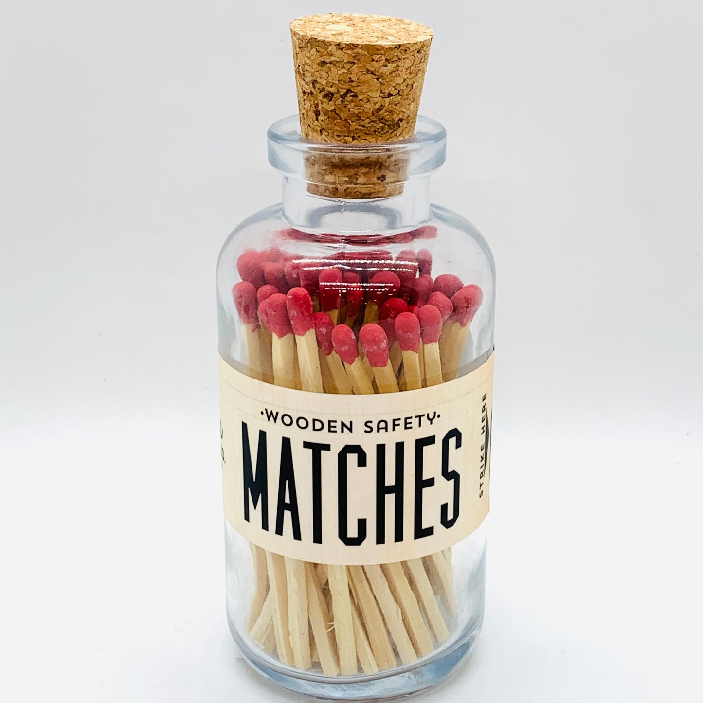 Mini Matches
