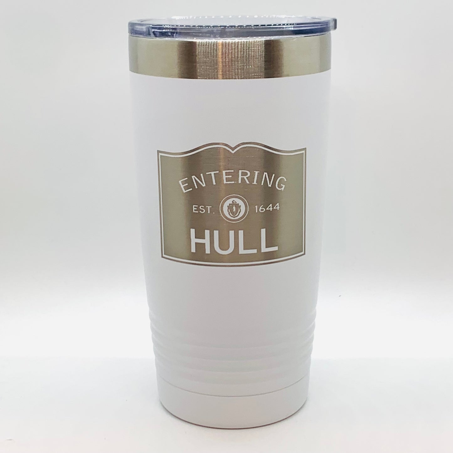 Hull Insulated Tumbler