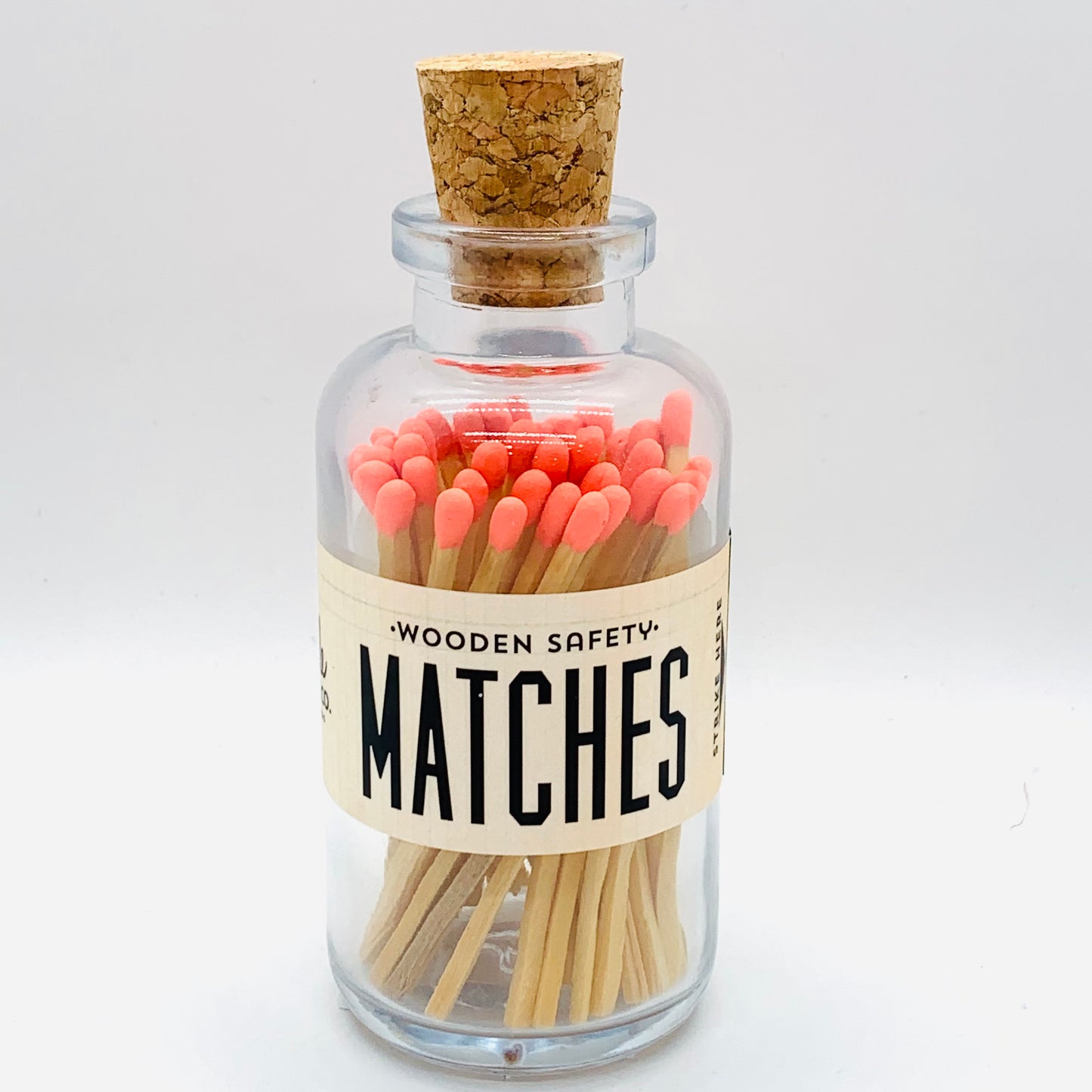 Mini Matches