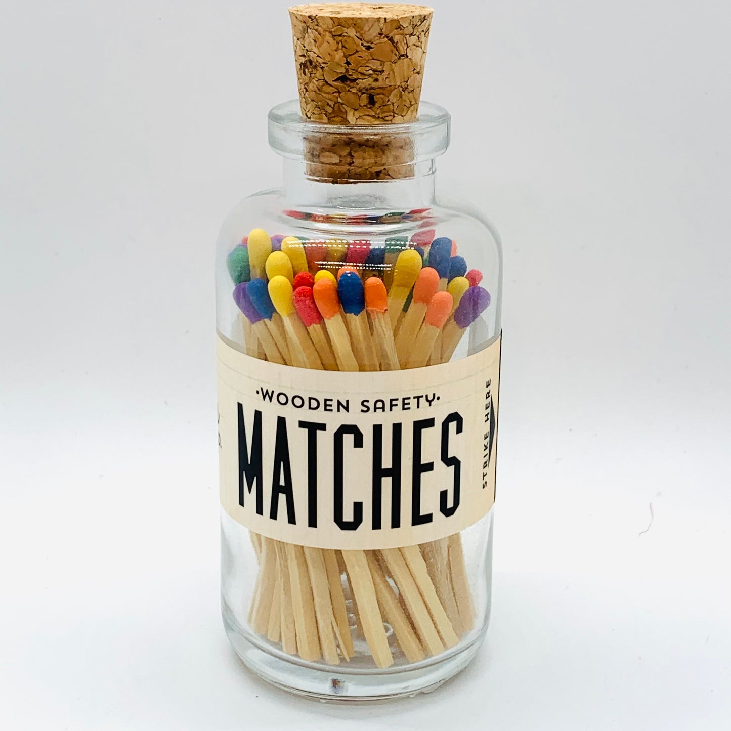 Mini Matches