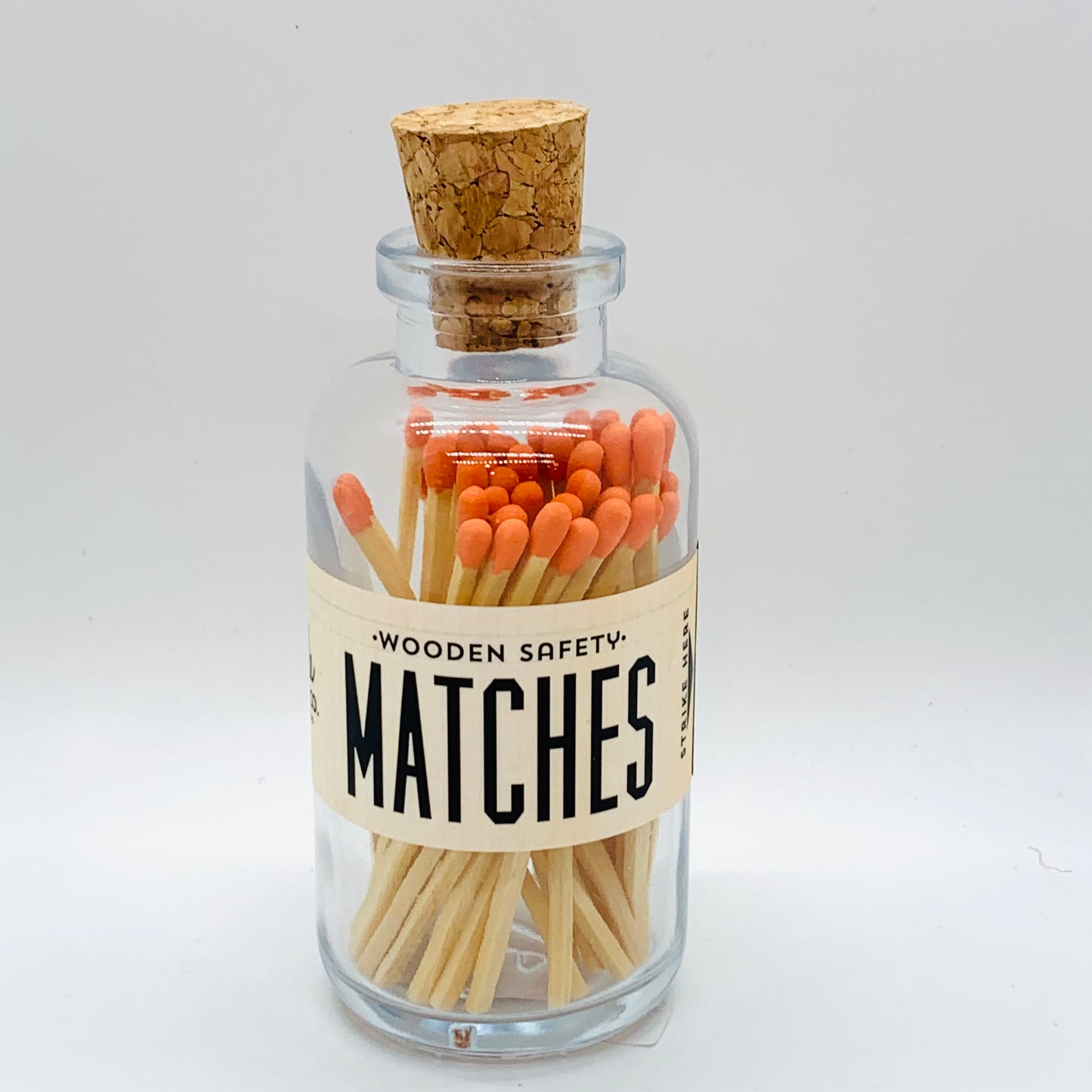 Mini Matches