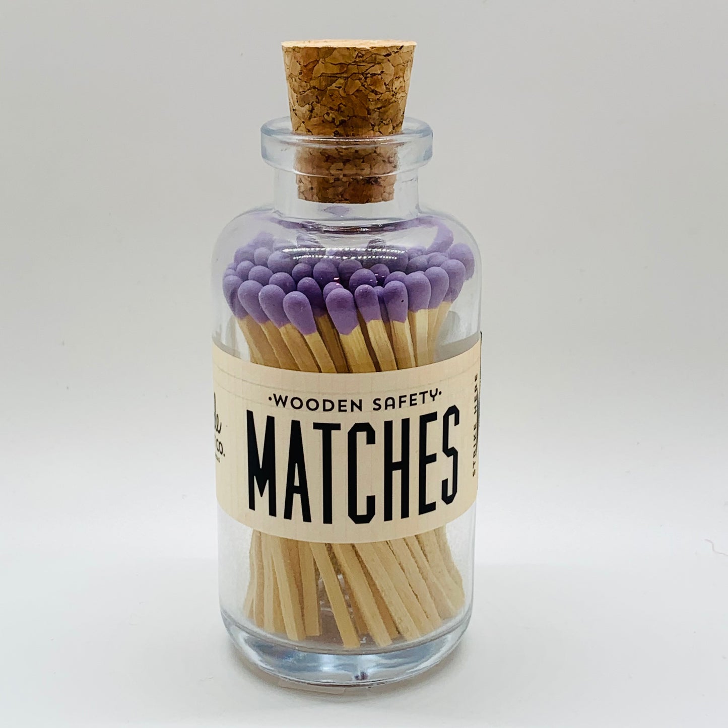 Mini Matches