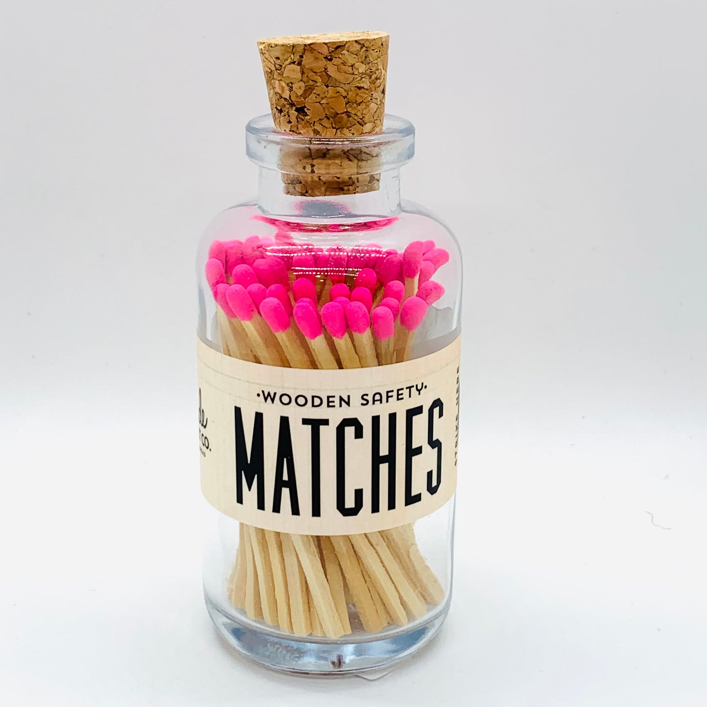 Mini Matches
