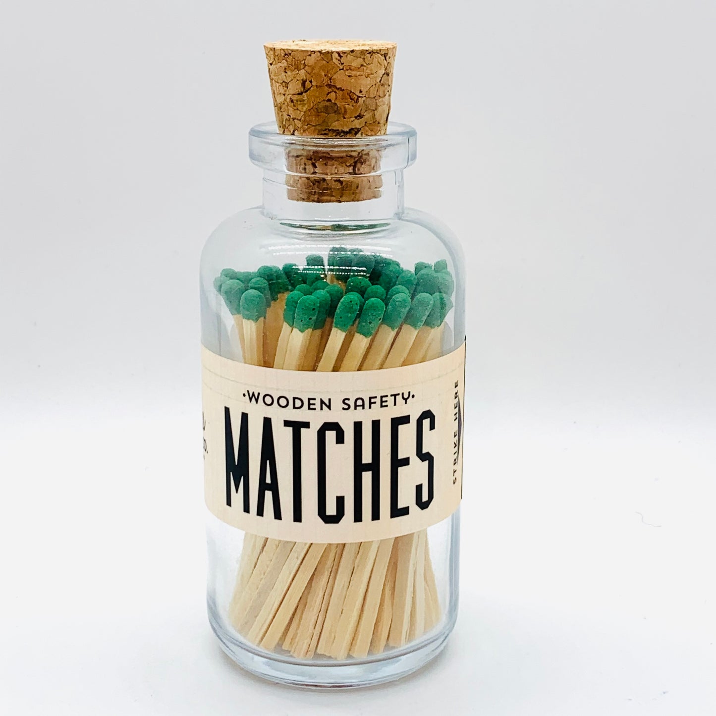Mini Matches