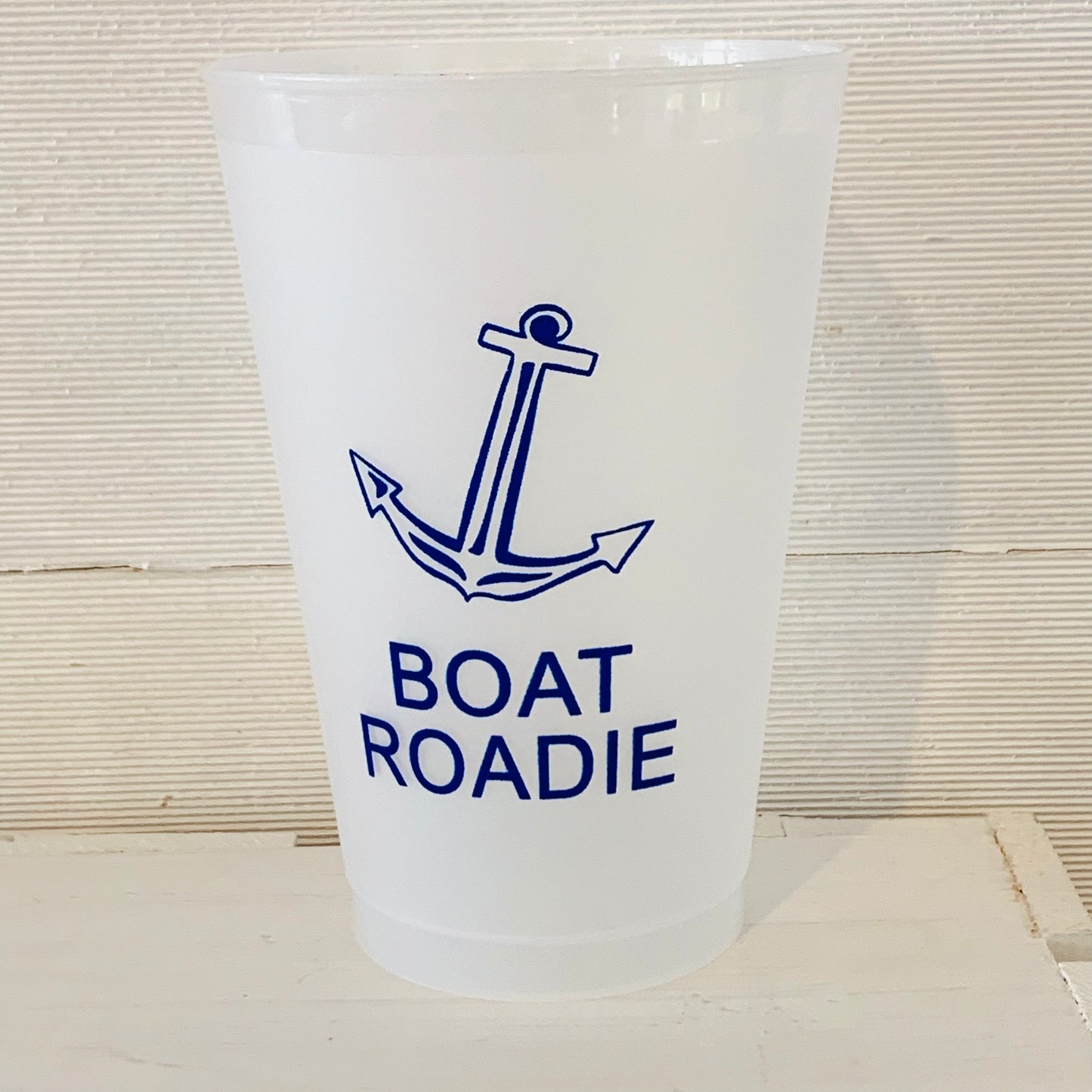 Boat Roadie Cups 20oz s/6