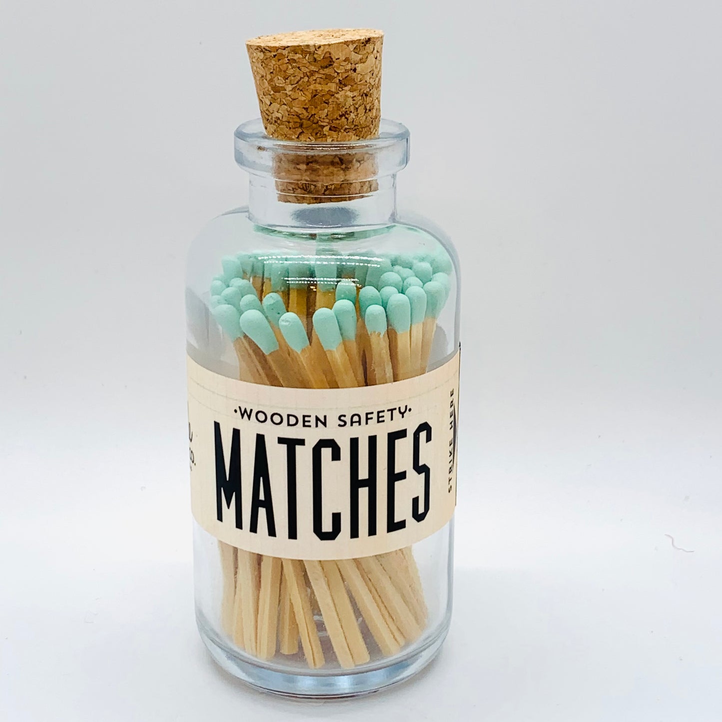 Mini Matches