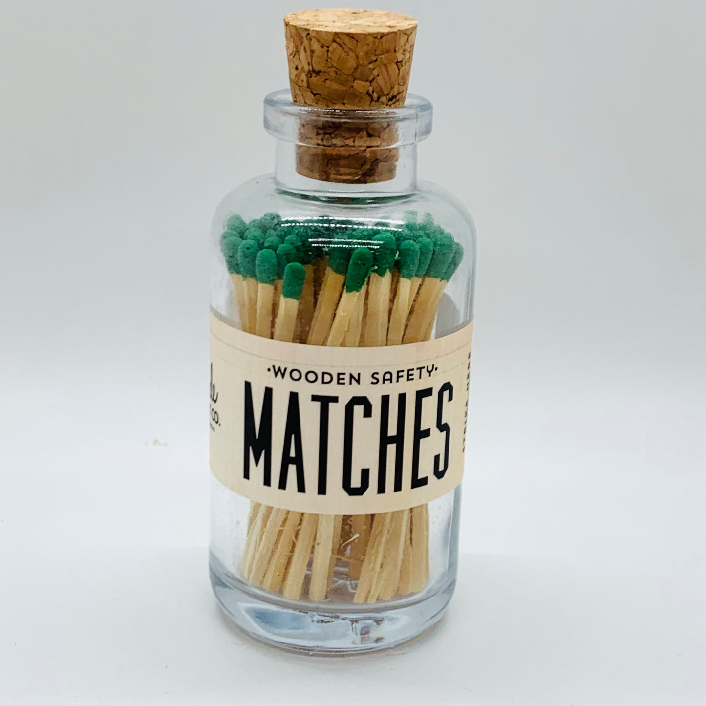 Mini Matches