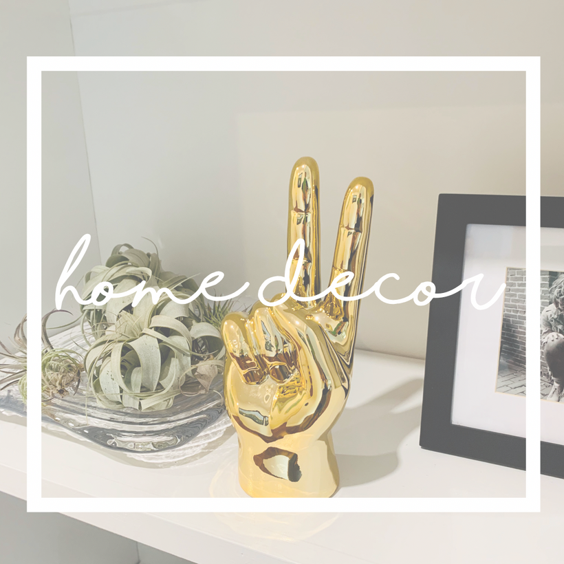 Home Decor