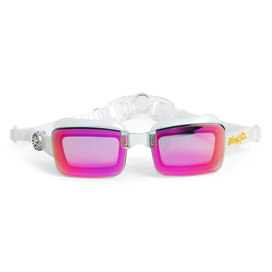 Vivacity Shine Swim Goggles