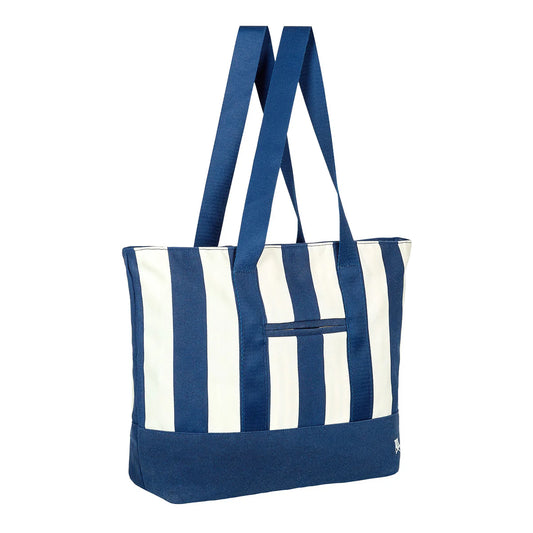 Beach Bag Whitsunday Blue