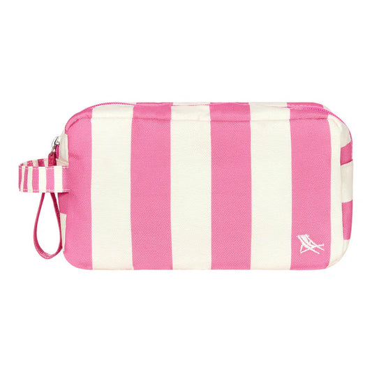 Toiletry Bag _ Pink