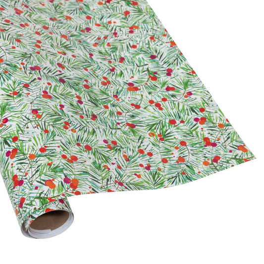Modern Pine Wrap