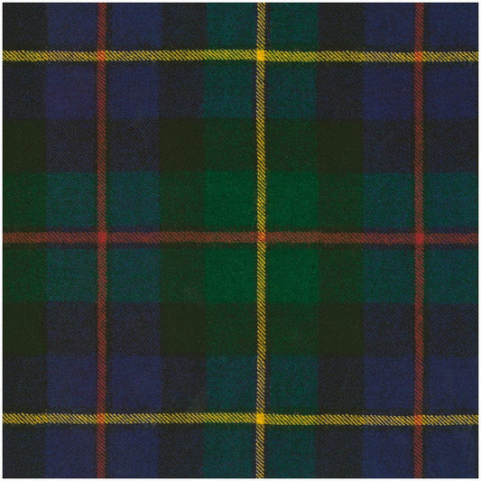 William Tartan Wrapping Paper