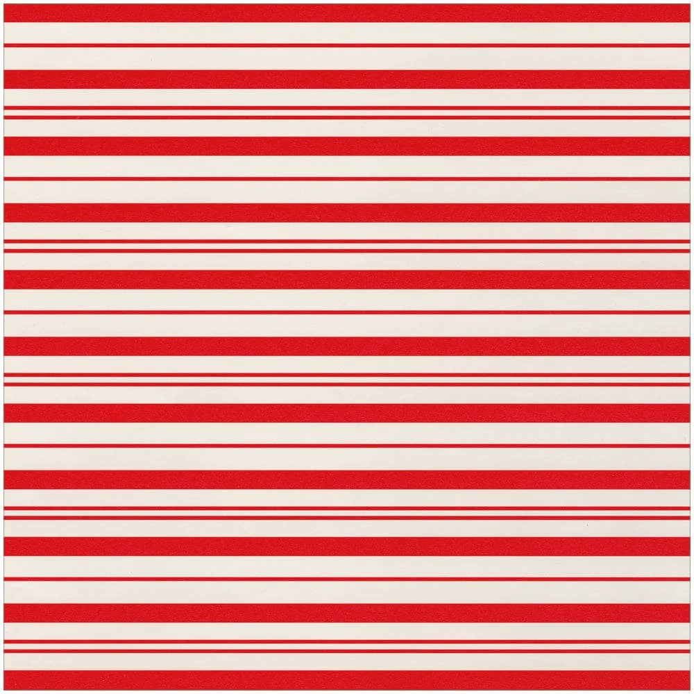 Candy Stripe Wrap