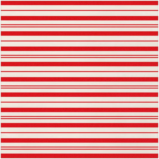 Candy Stripe Wrap