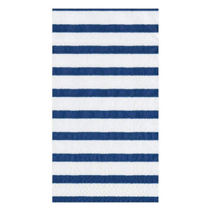 Bretagne Blue Guest Towels