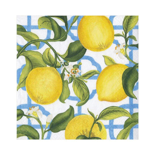 Seville Ivory Luncheon Napkin